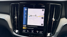 Volvo V60 2.0 B4D Inscription 5dr Auto Diesel Estate